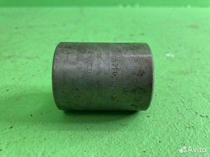 Муфта привода MAN TGX