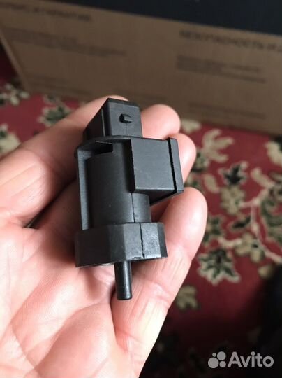 Датчик скорости киа хундай