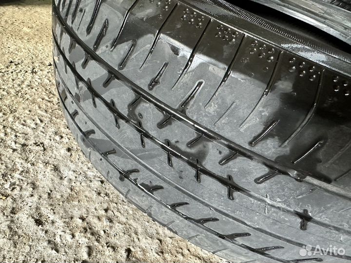 Yokohama BluEarth-GT AE-51 205/65 R16