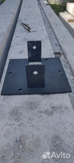 Оголовки для жб свай с доставкой