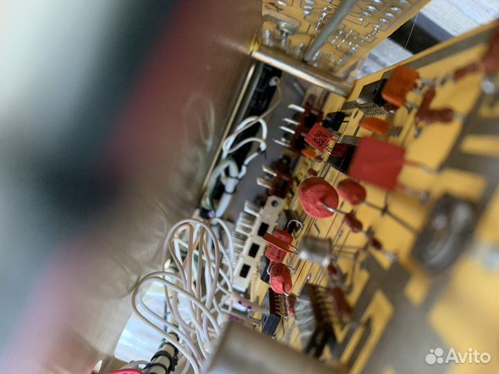 Прибор радиолюбителя