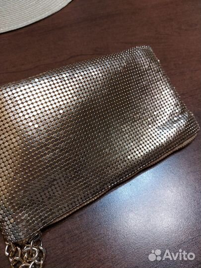 Косметичка dkny б/у