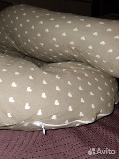 Подушка для беременных