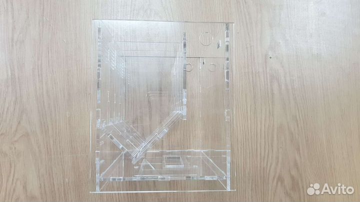 Инкубатор для икры цихлид