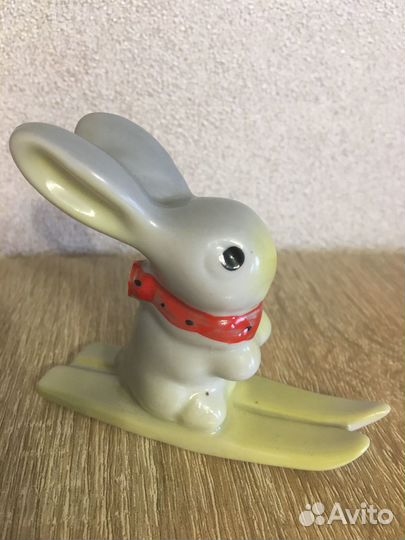 Фарфоровая статуэтка Каталог завода