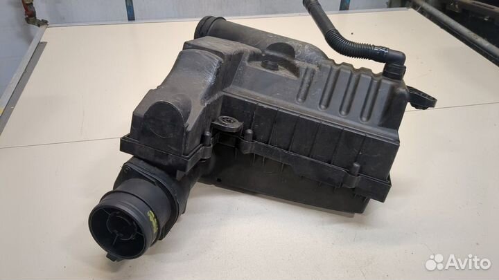 Корпус воздушного фильтра Seat Altea, 2007