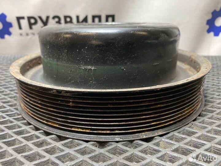 Шкив коленвала Volvo FH4 20799474