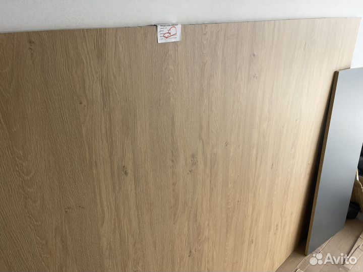 Остаток Дсп. Дуб. Графит продаю Холмогоровка