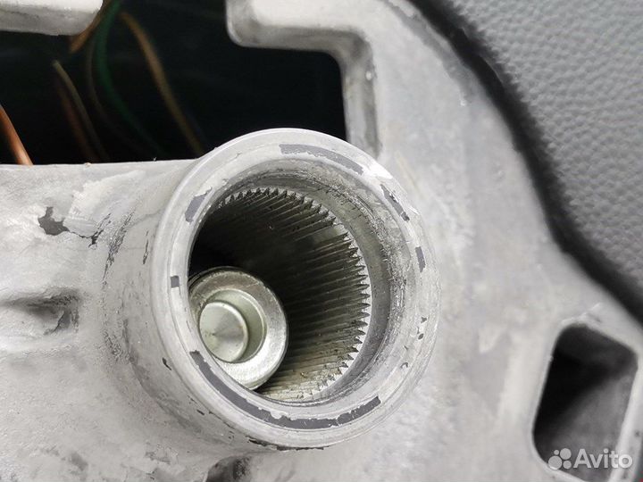 Руль для Opel Corsa D