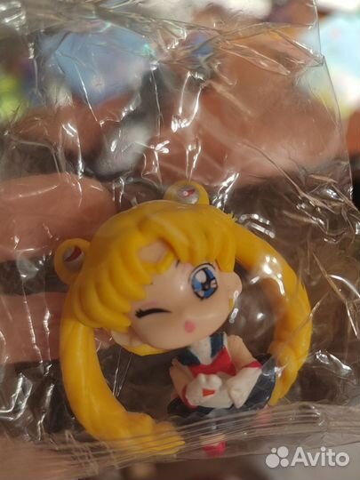 Sailor moon фигурка Сейлор мун
