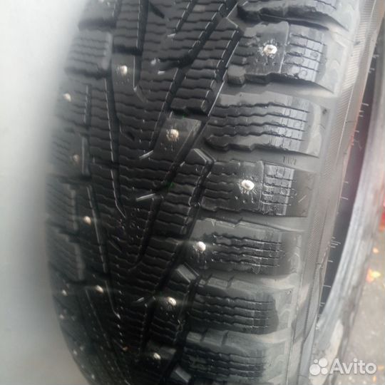 Nordman SUV 225/65 R17 106T