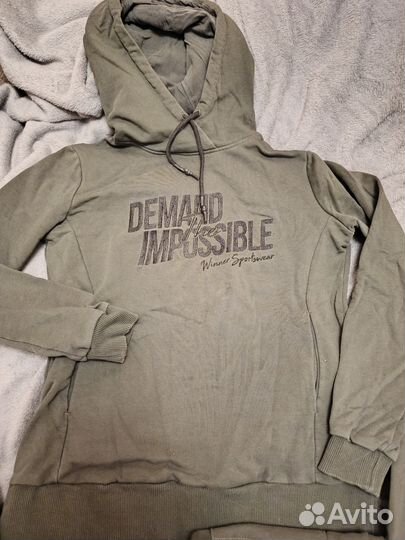 Winner спортивный костюм женский