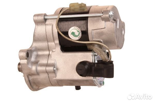 Стартер kubota engines D1105 2005- 24.5KW