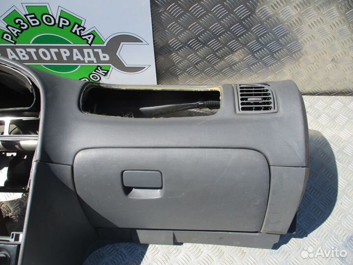 Торпедо Kia Spectra 2006г