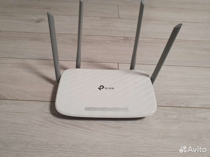 Роутер Tp-link