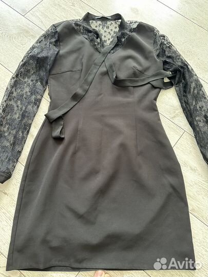 Вещи пакетом 40 42