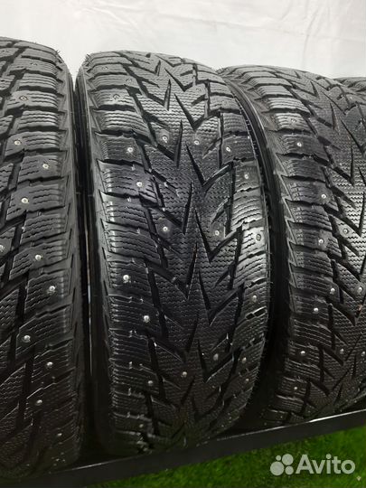 Nexen Winguard WinSpike WS62 225/60 R17