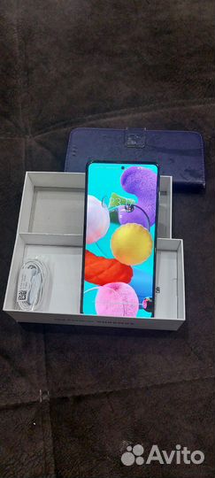 Продам телефон samsung