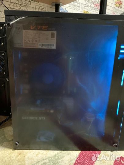 Системный блок i7