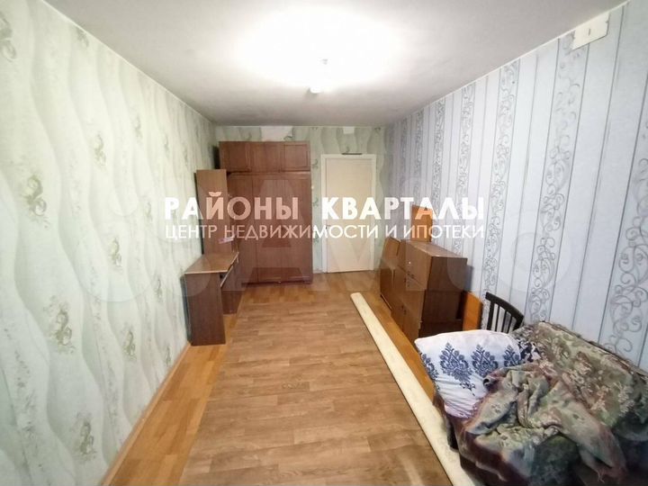 2-к. квартира, 57,1 м², 1/10 эт.