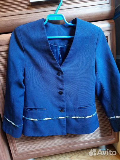 Школьная форма