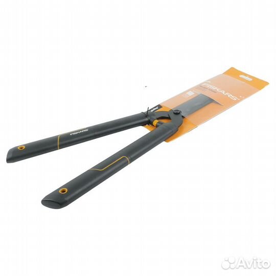 Волнообразный кусторез для подрезки живой изгороди