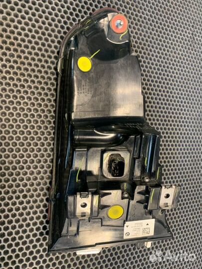 Стоп-сигнал задний левый Bmw X7 G07 M-pack B57D30