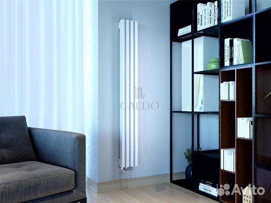 Радиатор отопления