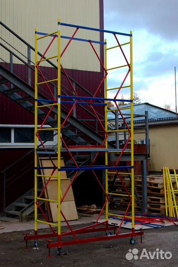 Вышка тура аренда/продажа