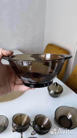 Чайный сервиз