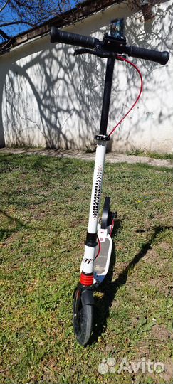 Самокат детский Tech Team