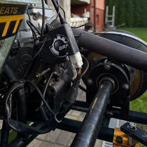 Картинг 125 micro max, Калининград