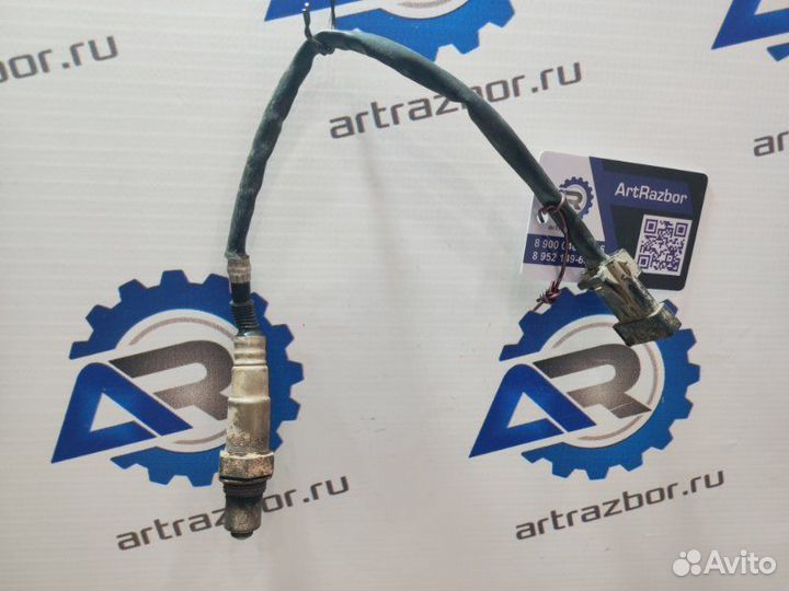 Датчик кислородный №1 (lambdasonde) Byd F3 1.6