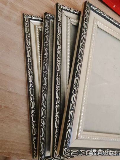 Рамки для фото 10 на 15