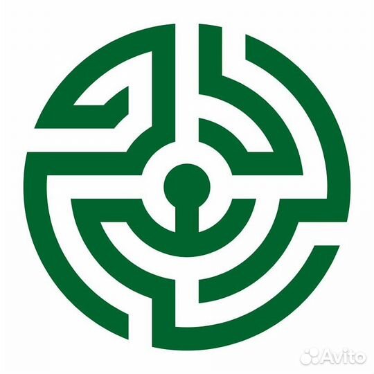 Бандольера - пояс из 12 подсумков под гранату вог