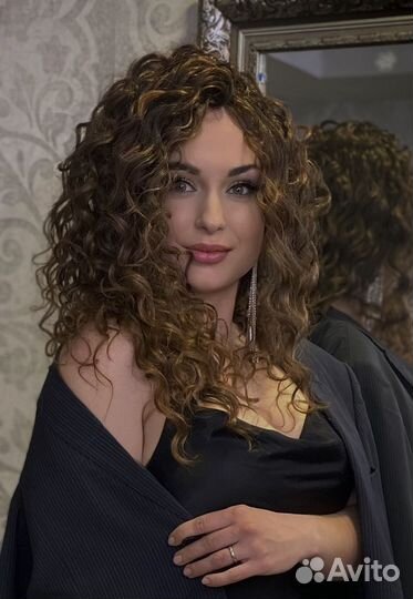 Модели на наращивание волос бесплатно