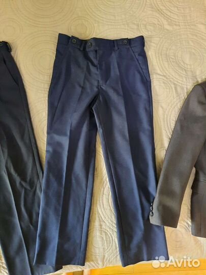 Школьная форма для мальчика