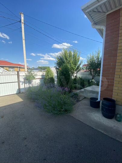 Коттедж 82,2 м² на участке 3 сот.