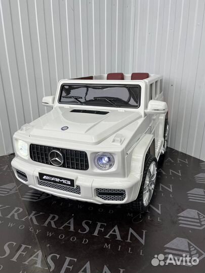 Детский электромобиль, гелик, гарантия