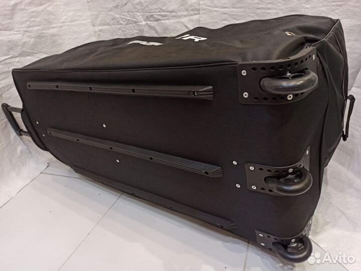 Вратарский баул на колёсах 42