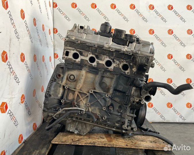 Мотор Мерседес Sprinter Classic 2.2дизель сост нов