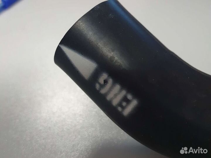 Шланг радиатора Chevrolet Epica 2,0/2,5 GM96930784