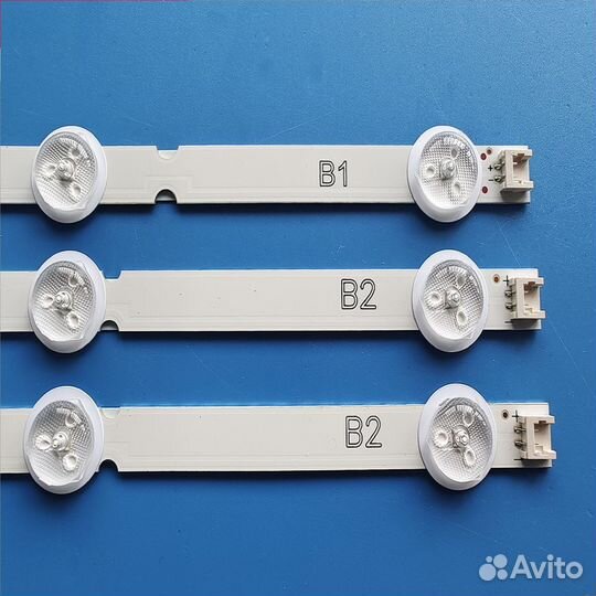 Подсветка для телевизора LG 32 B