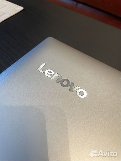 Ноутбук lenovo 17