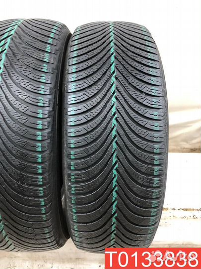 Michelin Alpin 5 215/65 R16 98H