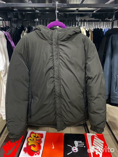 Куртка зимняя