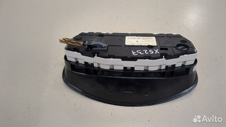 Щиток приборов Ford Focus 2, 2009