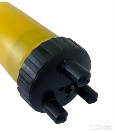 Опрыскиватель ручной химической защиты растений