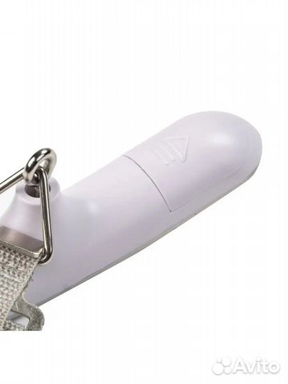 Электронный безмен Galaxy line GL 2833