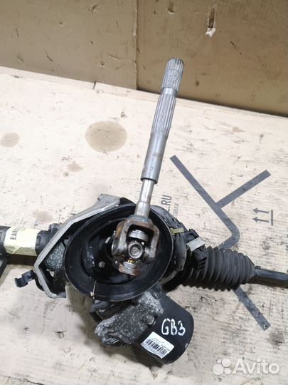 Рулевая рейка Honda Freed GB3